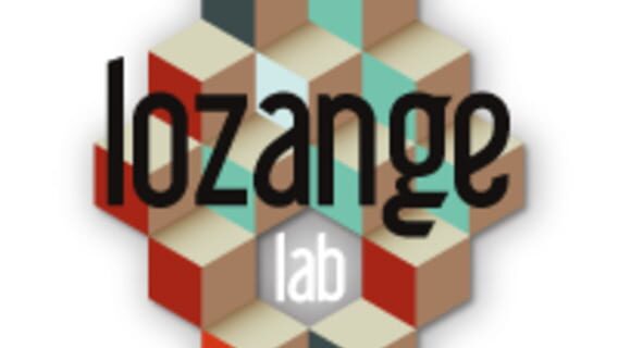 Lozange Lab logo