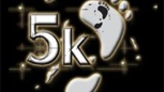 5000ft logo