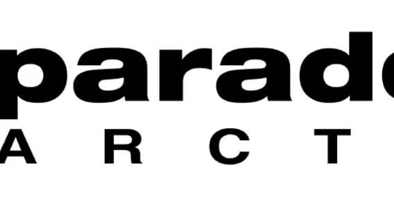 Paradox Arctic logo