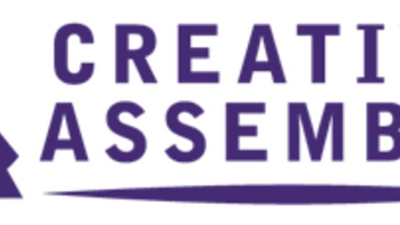 The Creative Assembly logo