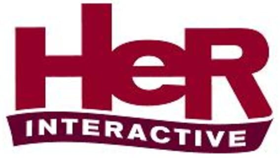 Her Interactive logo