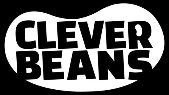 Clever Beans logo