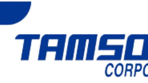 Tamsoft logo