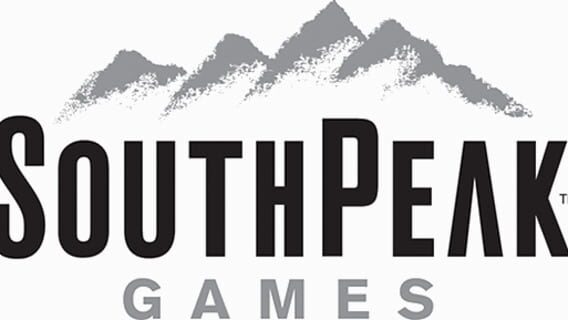 SouthPeak Interactive logo
