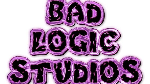 Bad Logic Studios logo