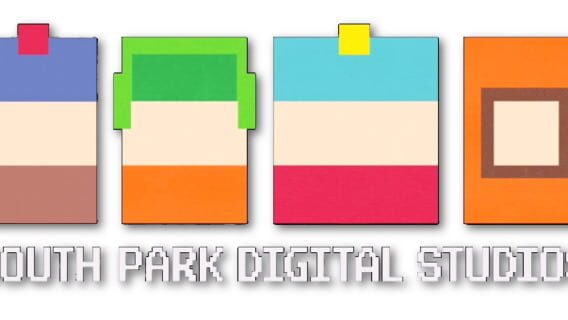 South Park Digital Studios logo
