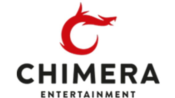 Chimera Entertainment logo