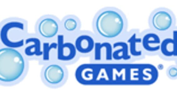 Carbonated Games logo