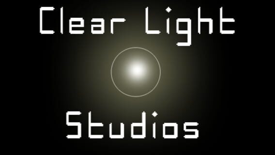 Clear Light Studios logo