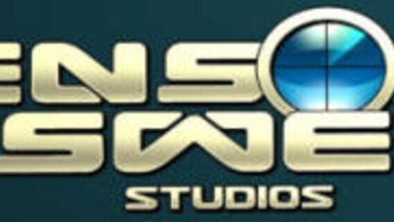 Sensory Sweep Studios logo