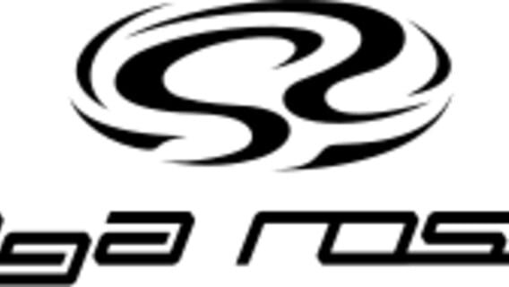 Sega Rosso logo