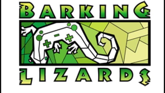 Barking Lizards Technologies logo