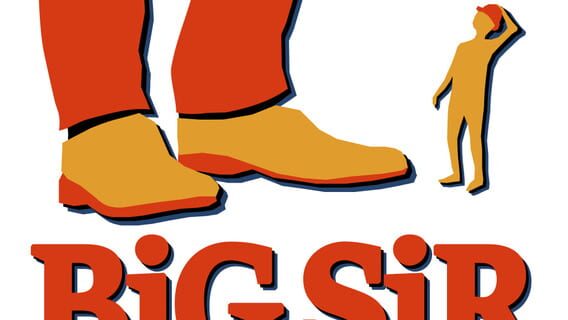 Big Sir Games logo