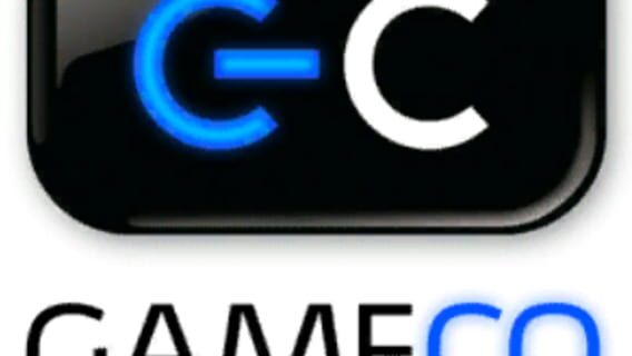 Gameco Studios logo