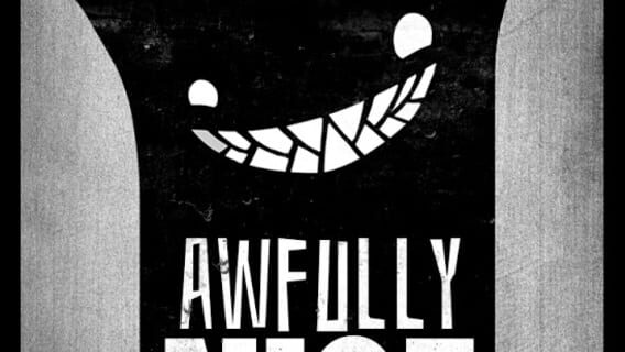 Awfully Nice Studios logo