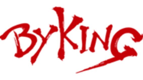 Byking Inc. logo