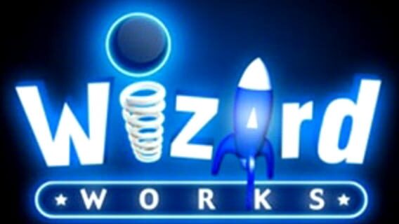 WizardWorks Software logo