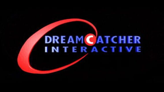 DreamCatcher Interactive logo