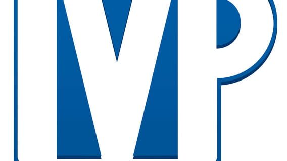 IV Productions logo