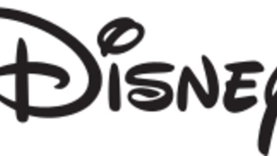 The Walt Disney Company logo