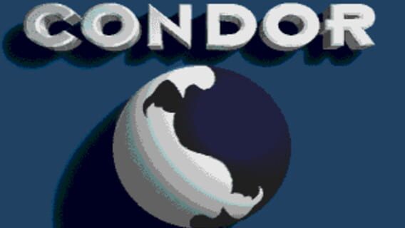 Condor, Inc. logo