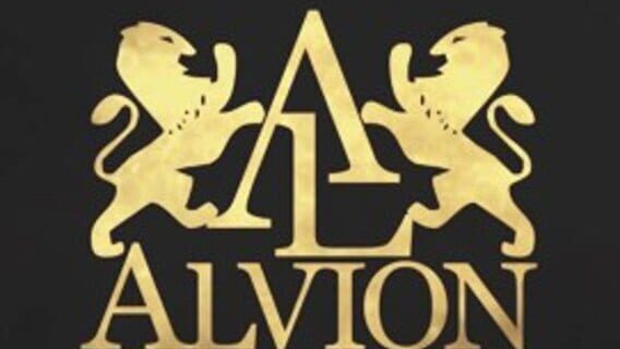 Alvion logo