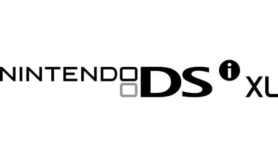 Nintendo DSi XL