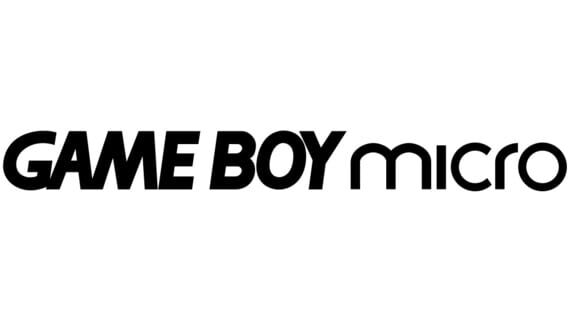Game Boy Micro
