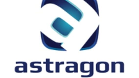astragon Entertainment GmbH logo