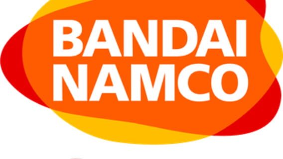 Namco Bandai Games logo