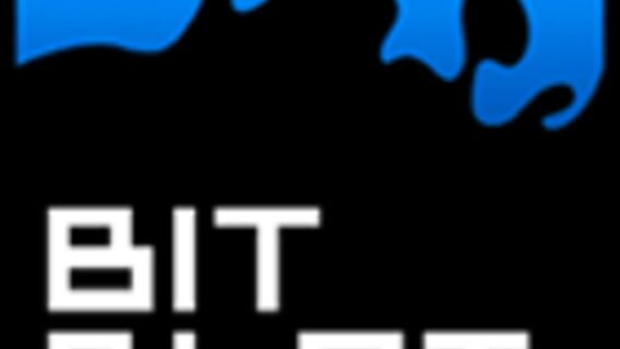 Bit Blot logo