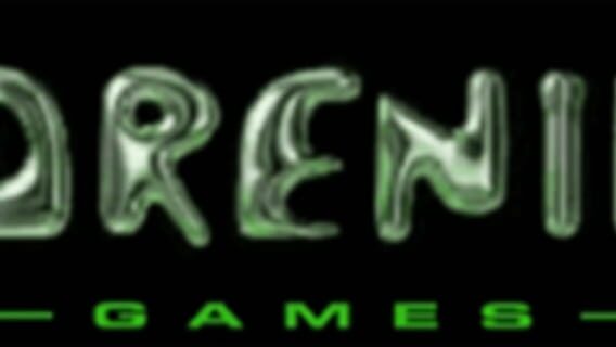 Adrenium Games logo