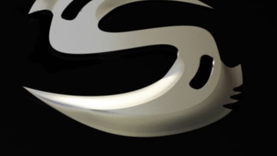 Stainless Games logo