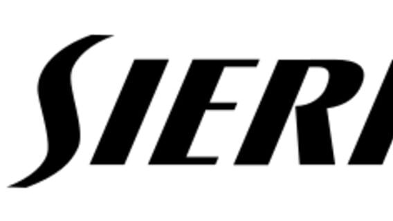 Sierra Entertainment logo