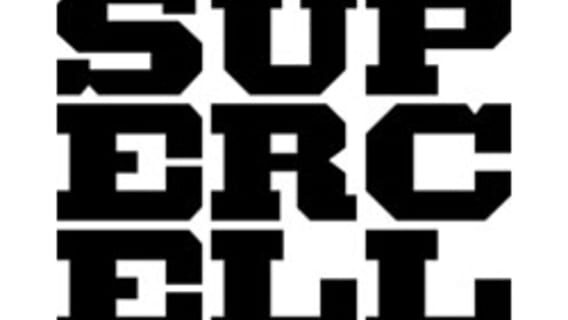 Supercell logo