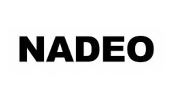 Nadeo logo