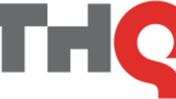 THQ logo