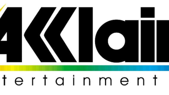 Acclaim Entertainment logo