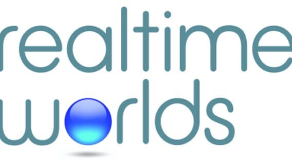 Realtime Worlds logo