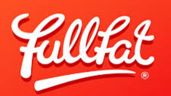 Full Fat logo