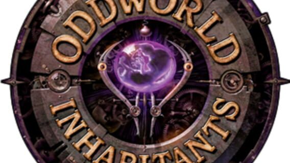 Oddworld Inhabitants logo