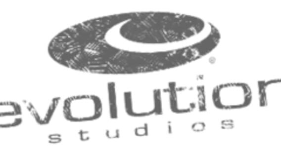 Evolution Studios logo