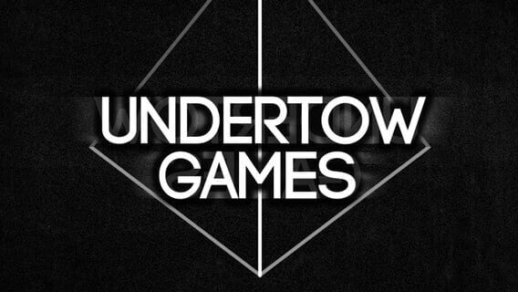 Undertow Games logo
