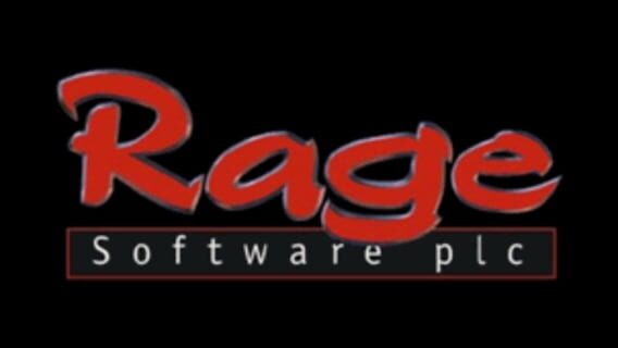 Rage Software logo