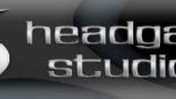 Headgate Studios logo