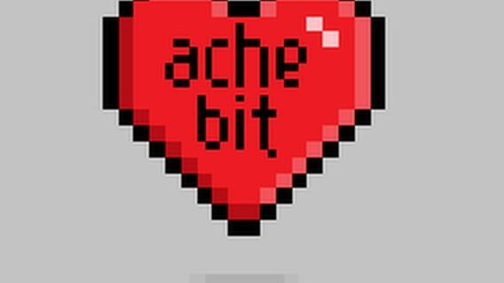 Achebit logo