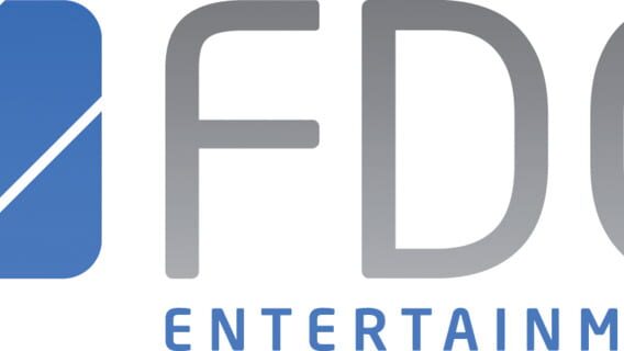 FDG Entertainment logo