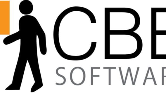 CBE Software s.r.o. logo