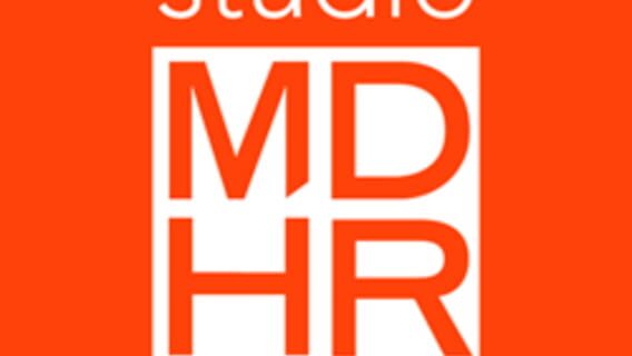 Studio MDHR logo