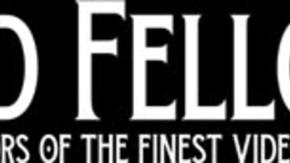 Mad Fellows logo